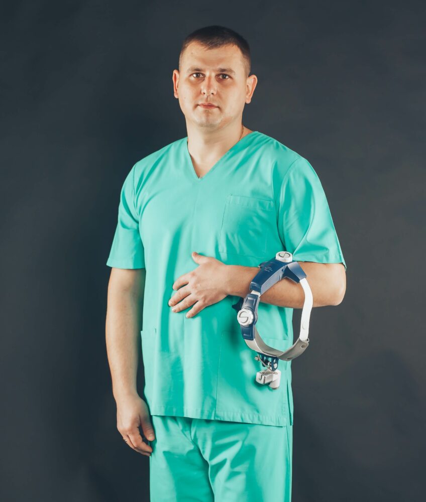 Medic ORL Chisinau