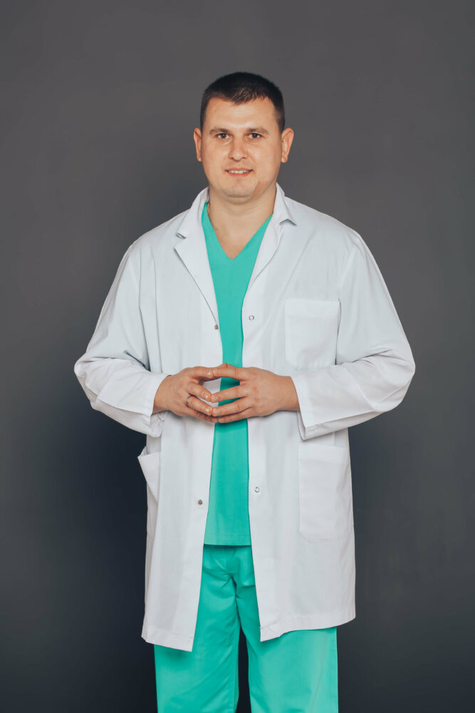 Medic ORL Chisinau, Moldova